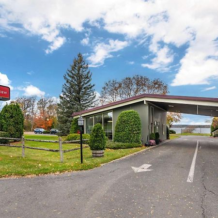 The Inn At Gran View Ogdensburg, Ascend Hotel Collection Exterior foto