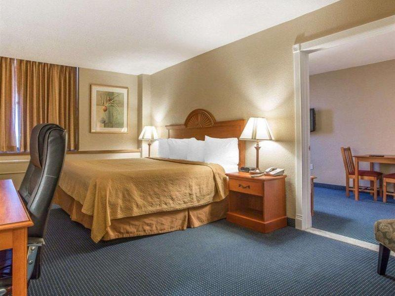 The Inn At Gran View Ogdensburg, Ascend Hotel Collection Exterior foto
