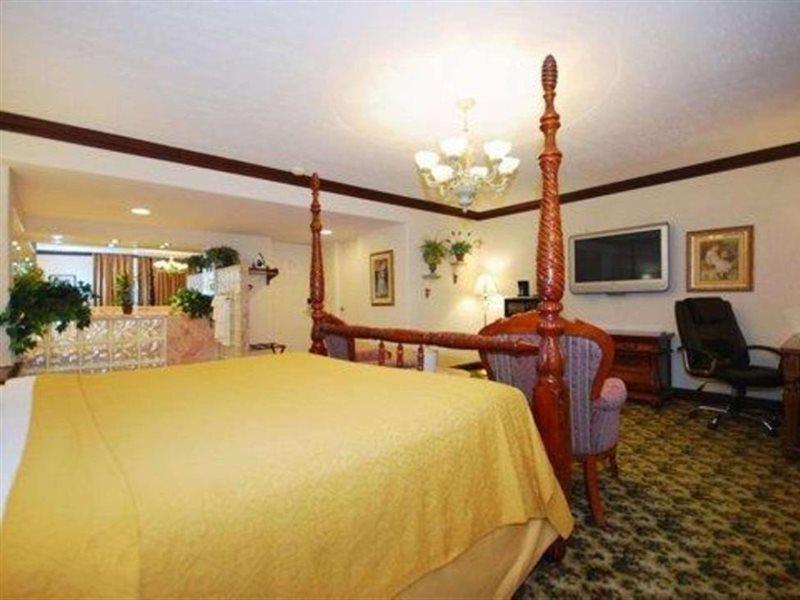 The Inn At Gran View Ogdensburg, Ascend Hotel Collection Exterior foto