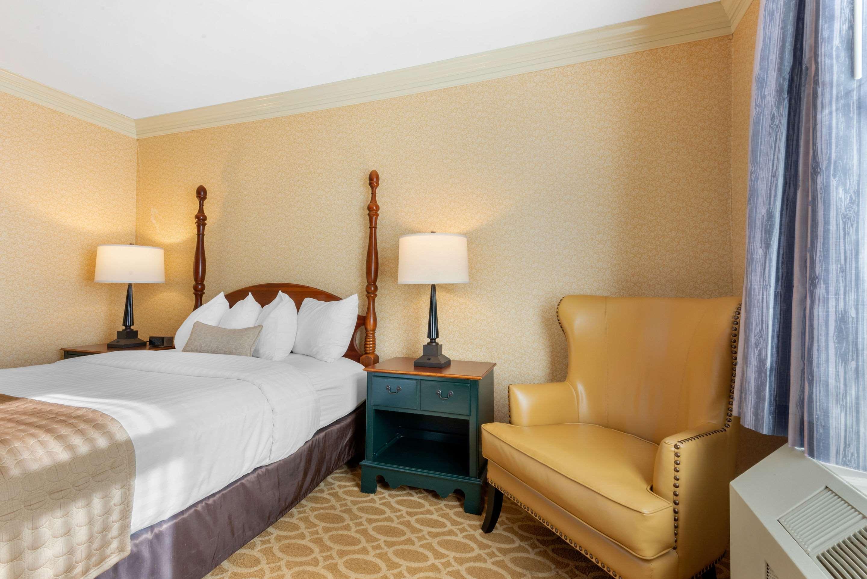The Inn At Gran View Ogdensburg, Ascend Hotel Collection Exterior foto