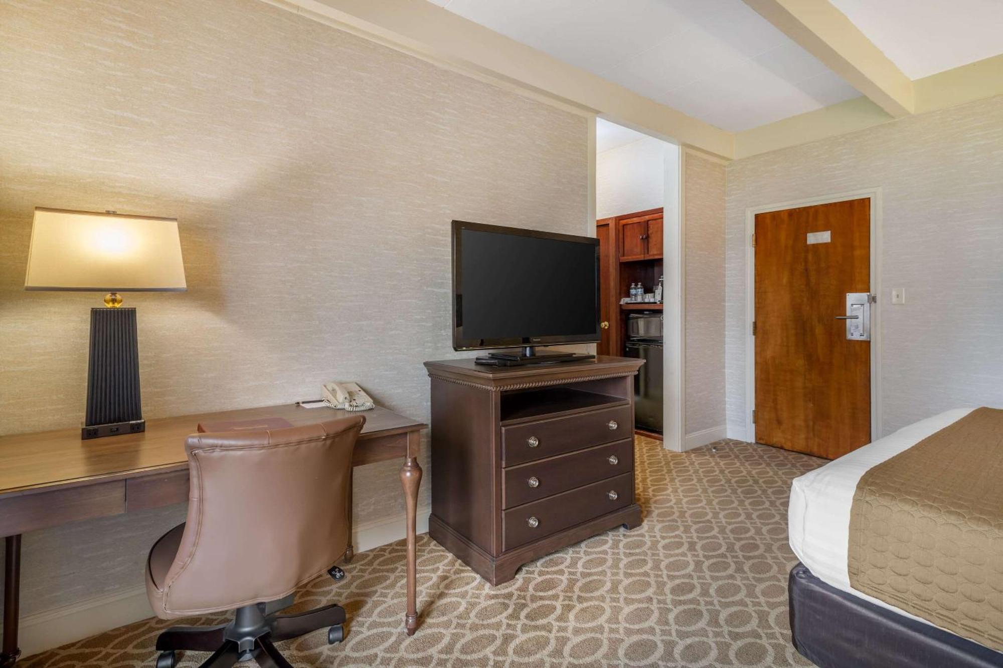 The Inn At Gran View Ogdensburg, Ascend Hotel Collection Exterior foto