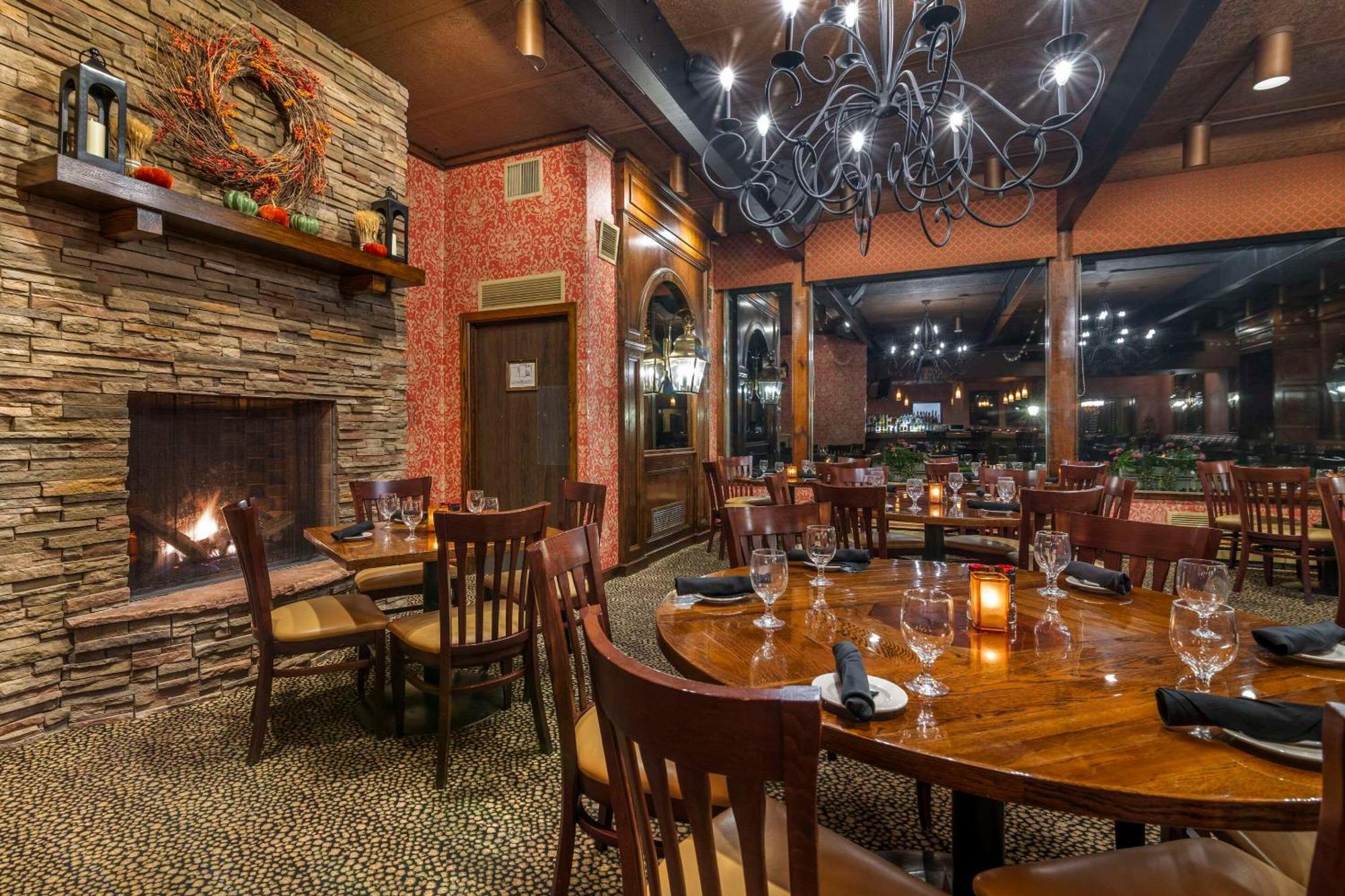 The Inn At Gran View Ogdensburg, Ascend Hotel Collection Exterior foto