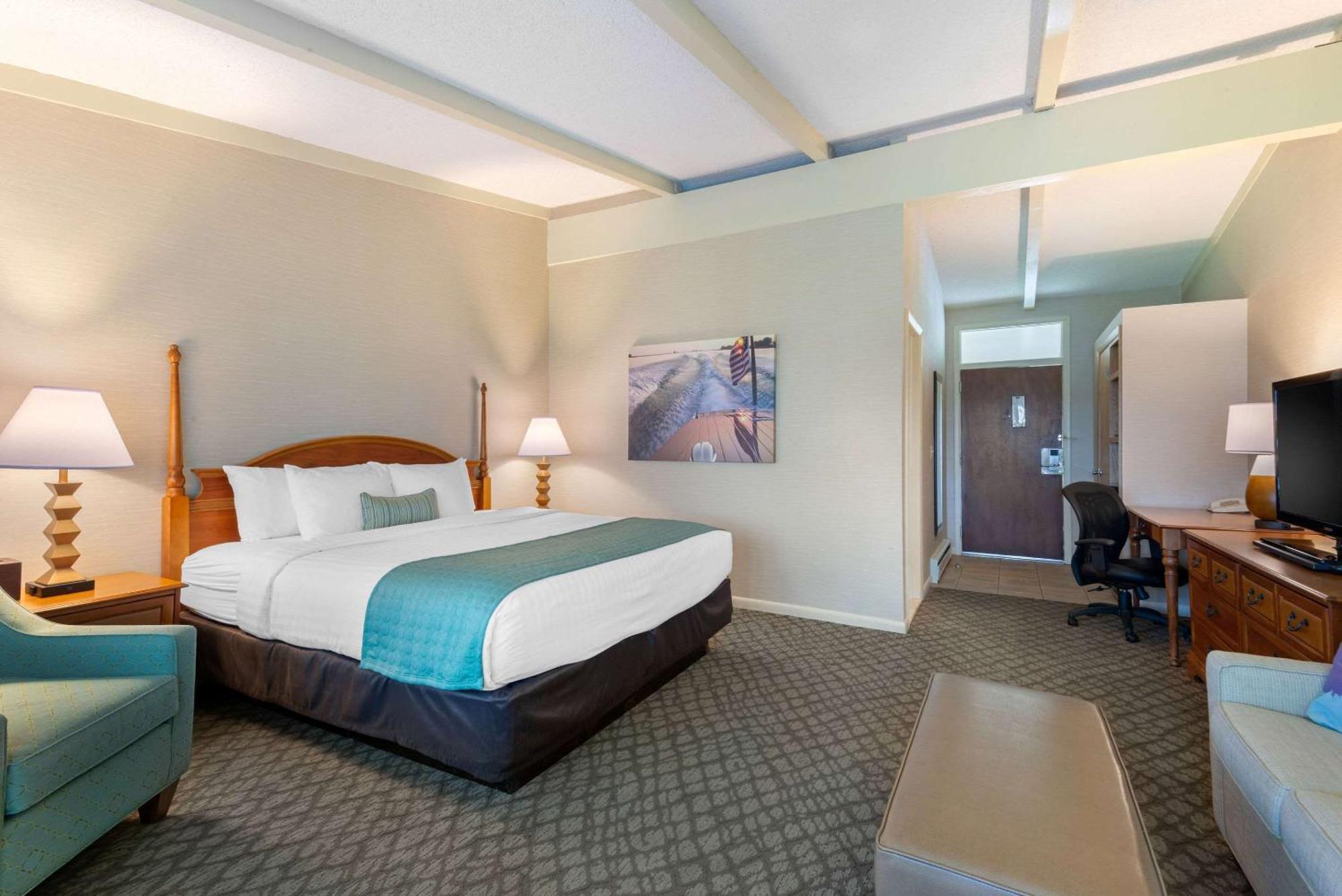 The Inn At Gran View Ogdensburg, Ascend Hotel Collection Exterior foto