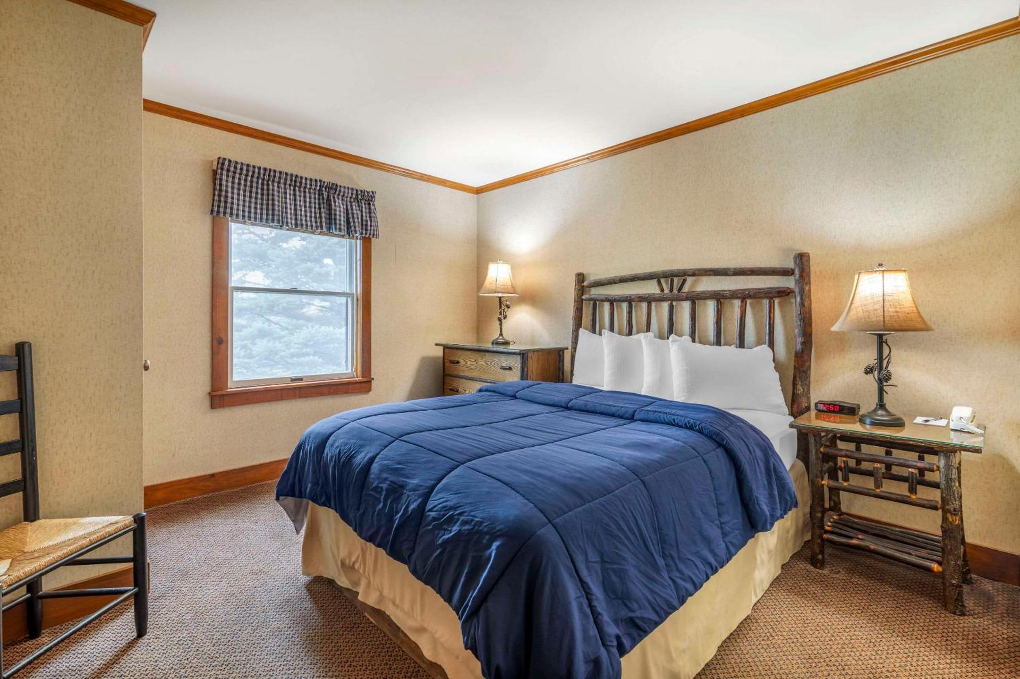 The Inn At Gran View Ogdensburg, Ascend Hotel Collection Exterior foto