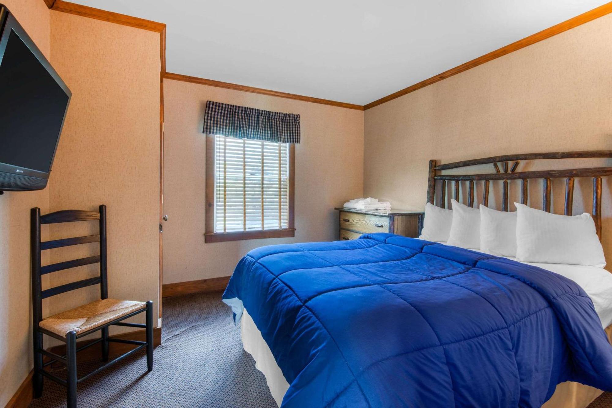 The Inn At Gran View Ogdensburg, Ascend Hotel Collection Exterior foto