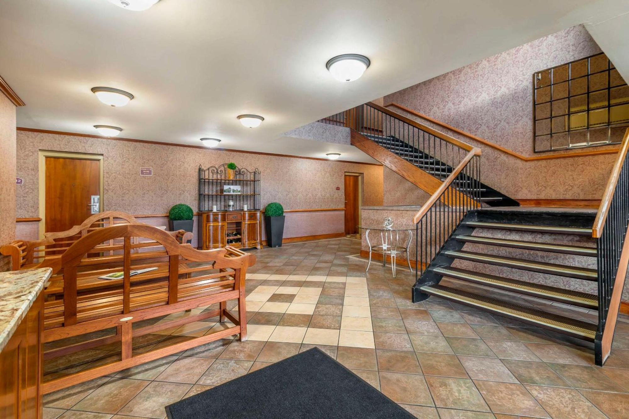 The Inn At Gran View Ogdensburg, Ascend Hotel Collection Exterior foto