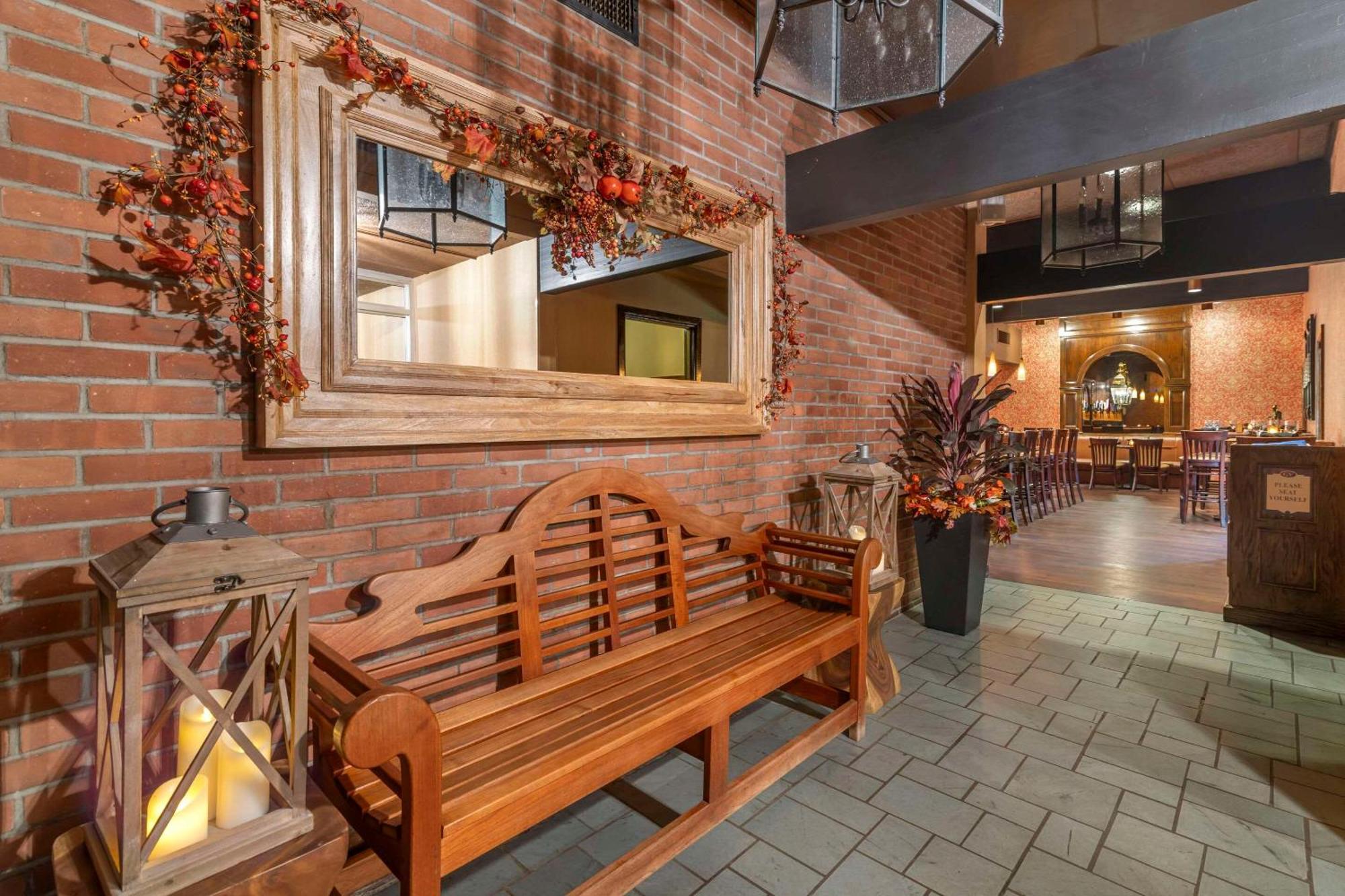 The Inn At Gran View Ogdensburg, Ascend Hotel Collection Exterior foto