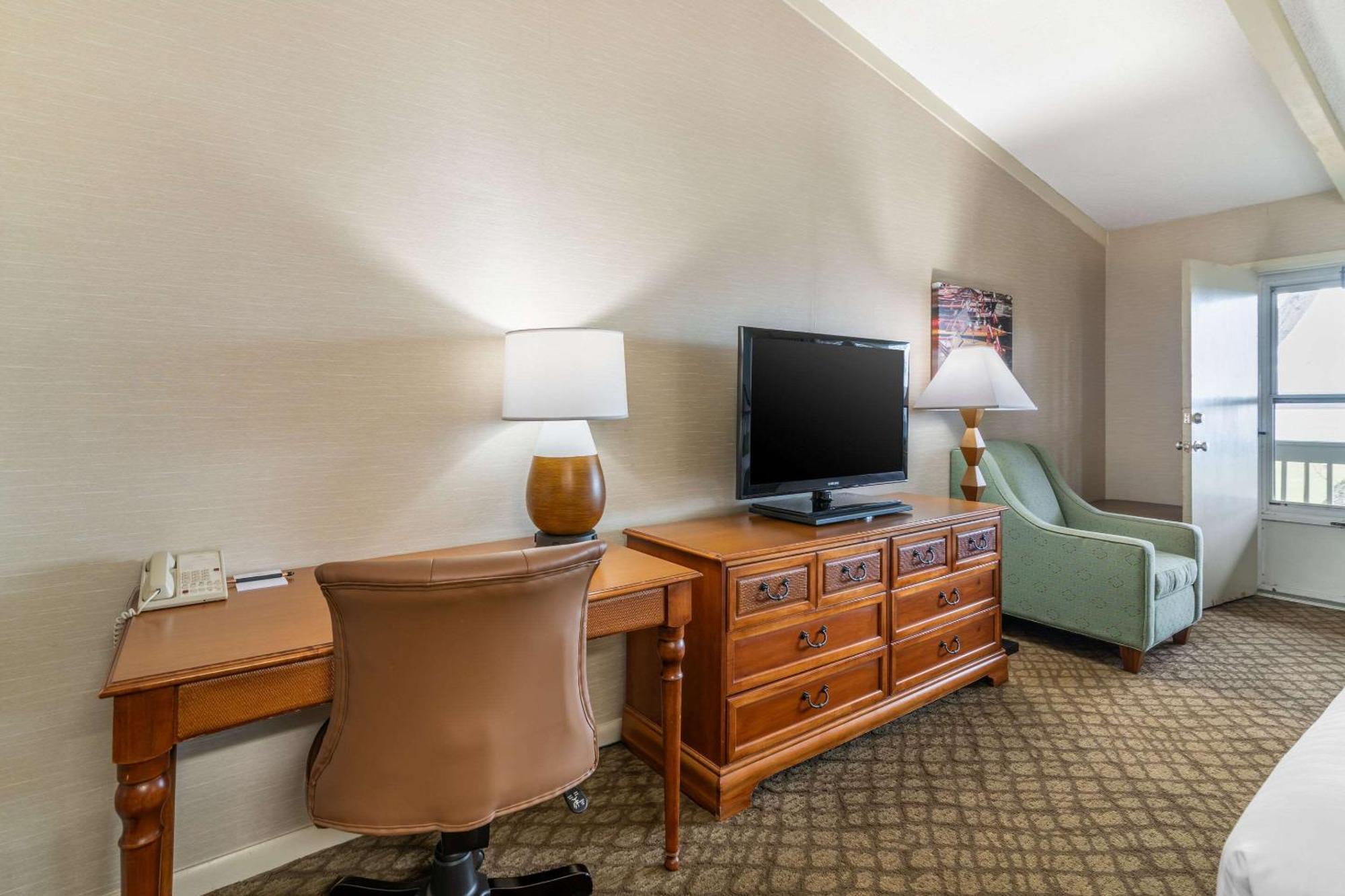 The Inn At Gran View Ogdensburg, Ascend Hotel Collection Exterior foto
