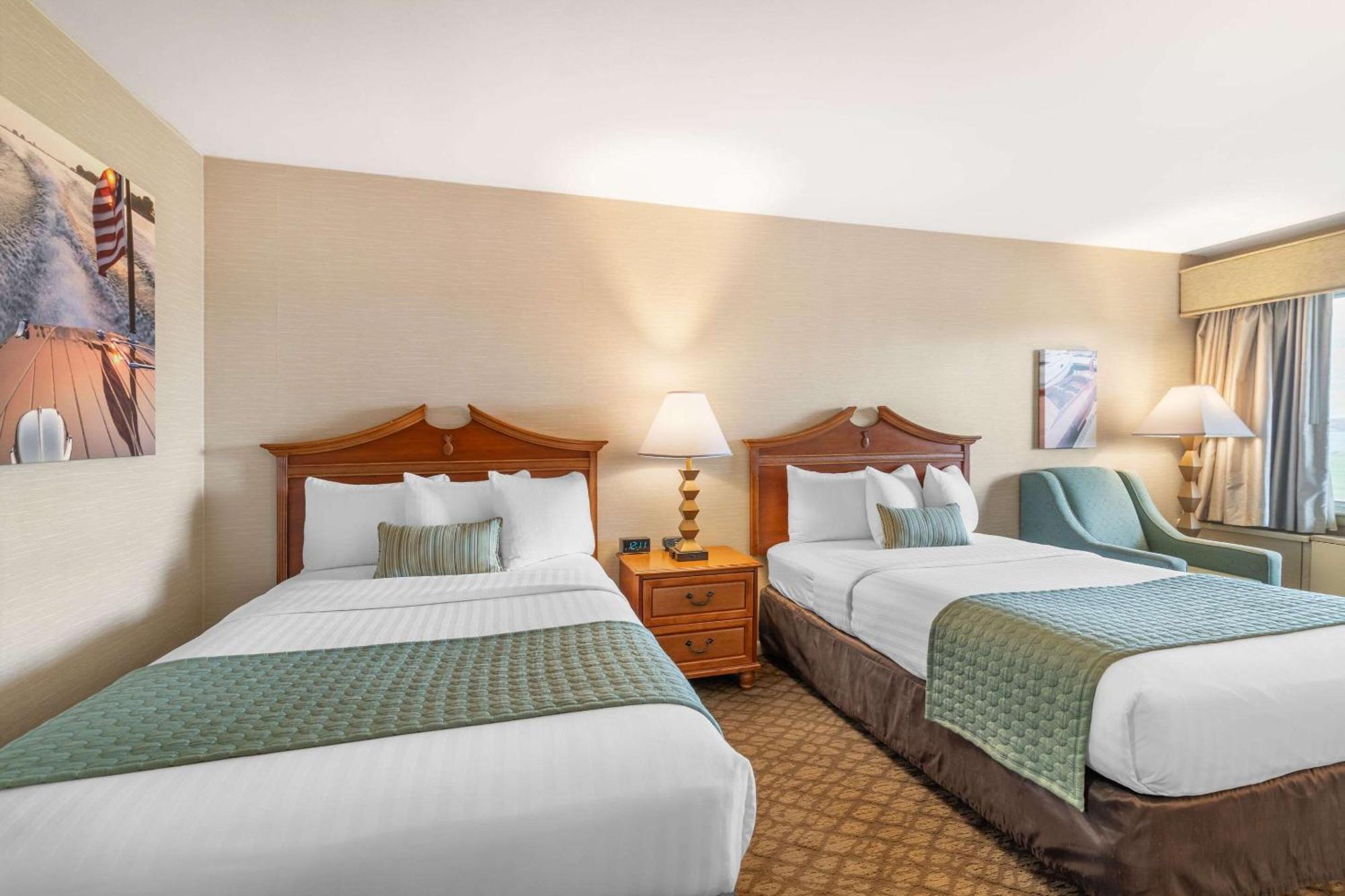 The Inn At Gran View Ogdensburg, Ascend Hotel Collection Exterior foto