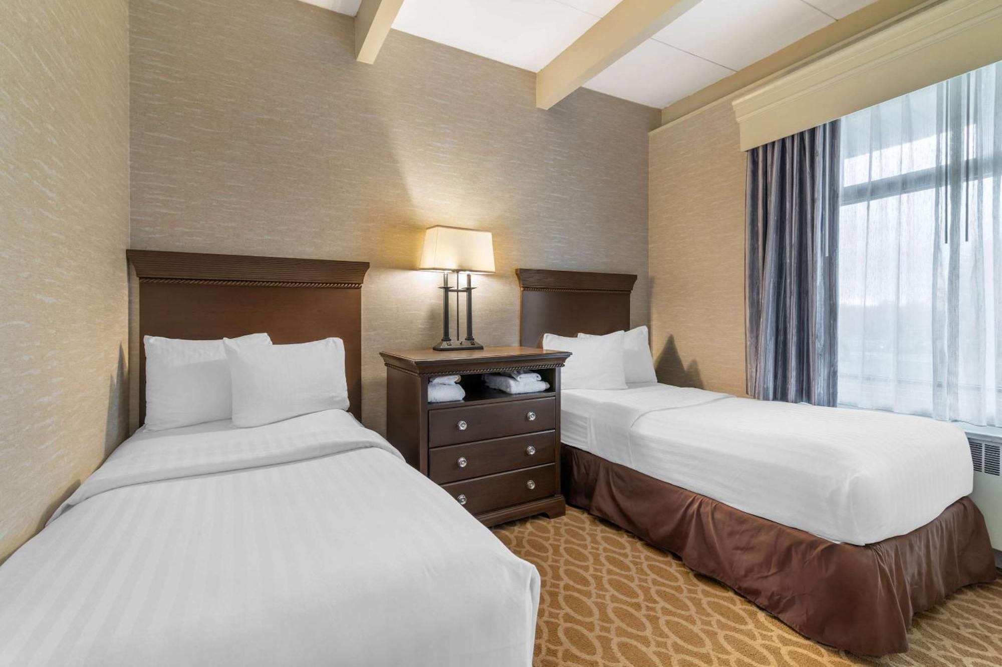 The Inn At Gran View Ogdensburg, Ascend Hotel Collection Exterior foto