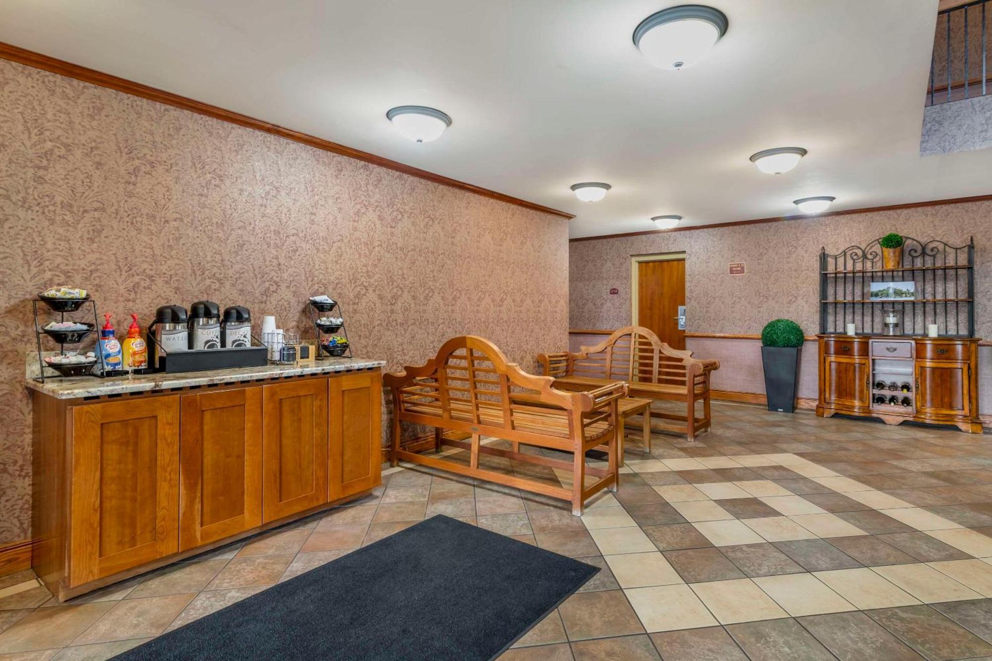 The Inn At Gran View Ogdensburg, Ascend Hotel Collection Exterior foto