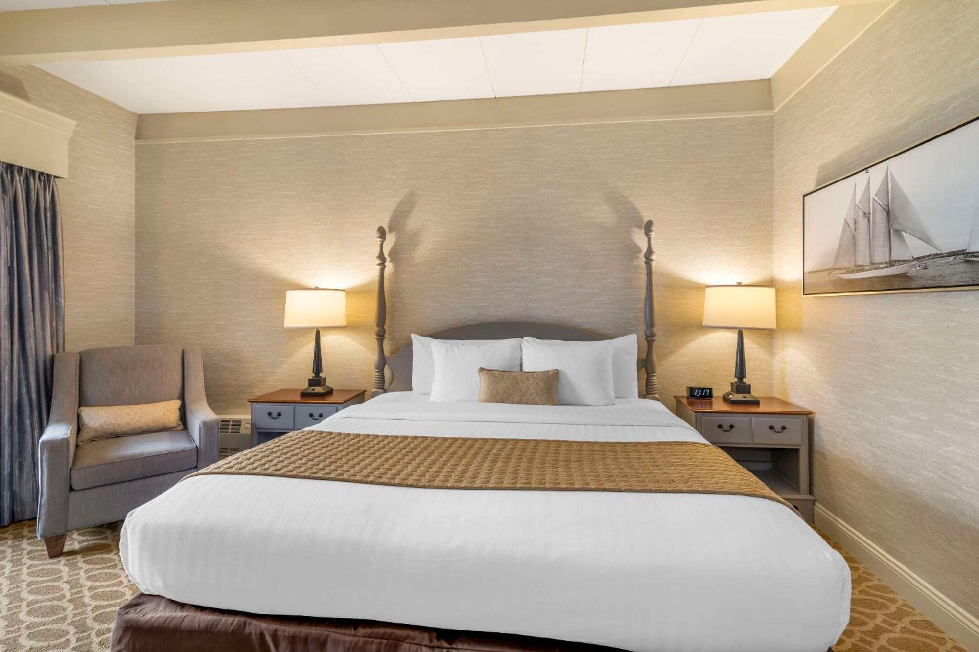 The Inn At Gran View Ogdensburg, Ascend Hotel Collection Exterior foto