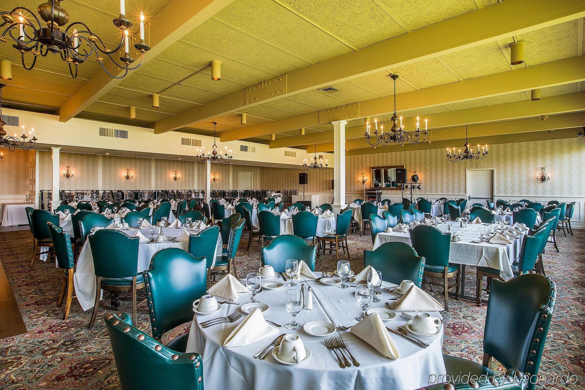 The Inn At Gran View Ogdensburg, Ascend Hotel Collection Exterior foto
