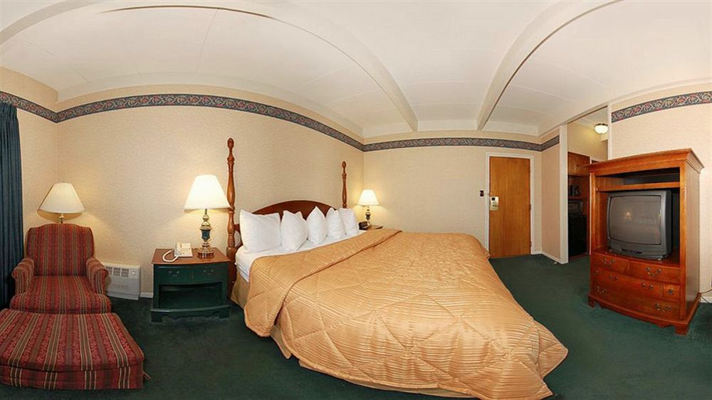 The Inn At Gran View Ogdensburg, Ascend Hotel Collection Exterior foto